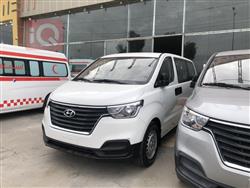 هیوندای H-1